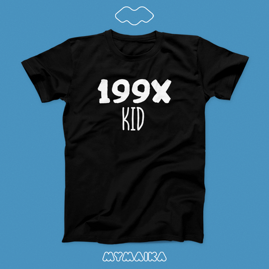 199X ბავშვი