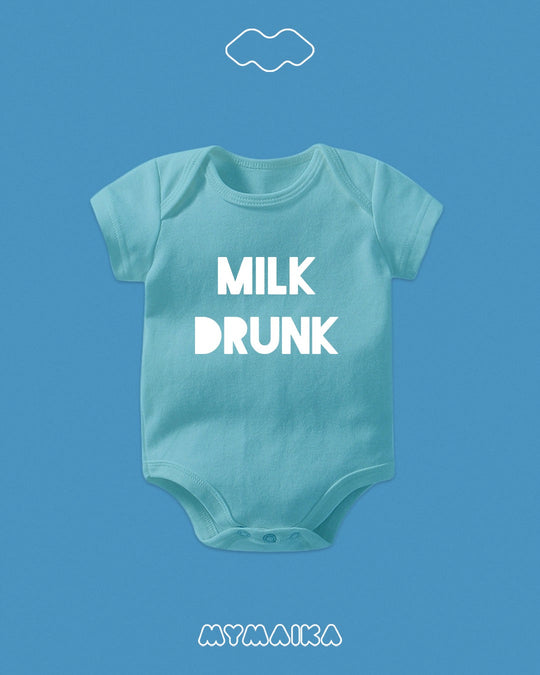Milk Drunk (ბოდე)