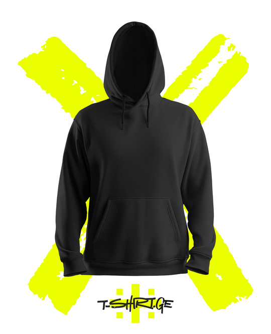 Black (Hoodie)