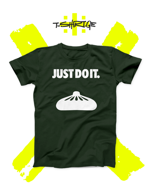 Just Do It Khinkali