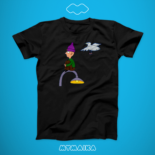 Paranoid Android