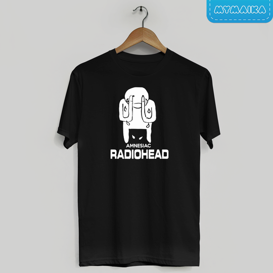 Radiohead V5