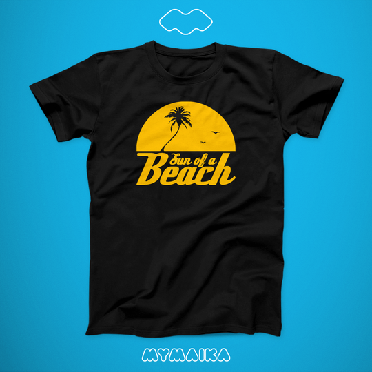 Sun of a Beach