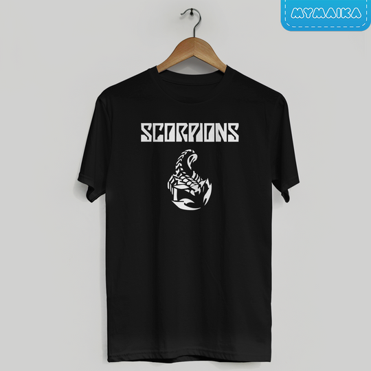 Scorpions