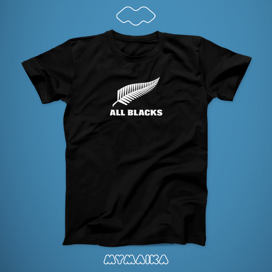 All Blacks