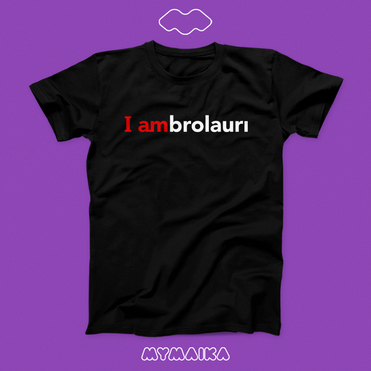 I ambrolauri