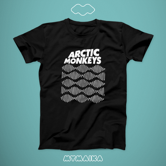Arctic Monkeys v7