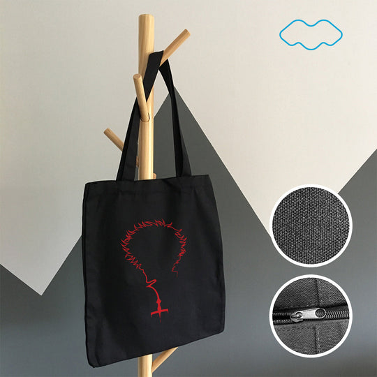 Cowboy Bebop v1 (Bag)