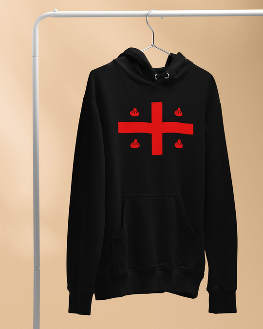 ხინკლის დროშა (Hoodie)