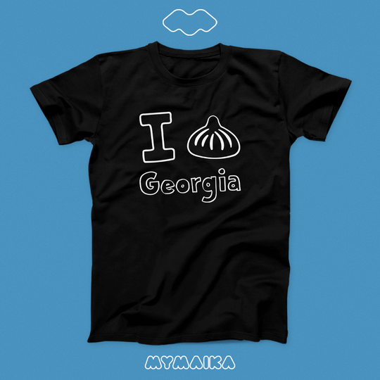 I (ხინკალი) Georgia