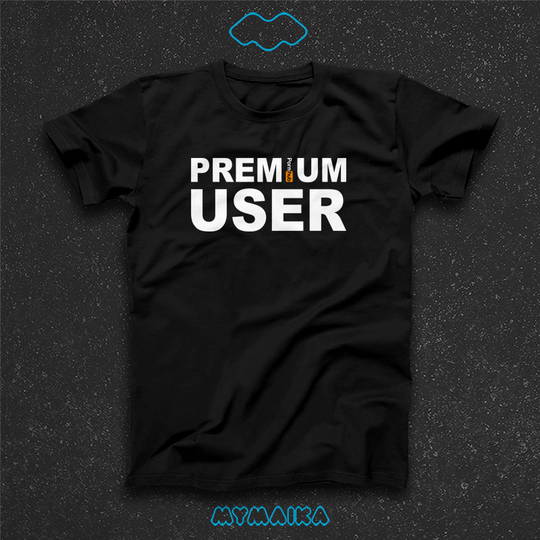 Premium User