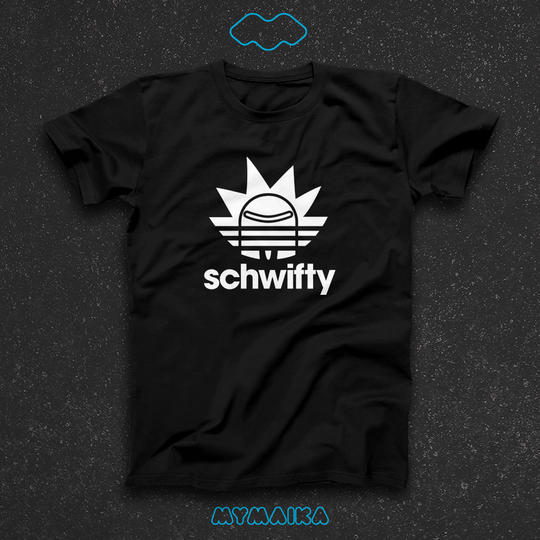 Schwifty (Rick and Morty)