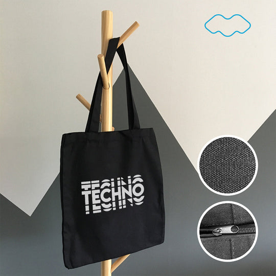 Techno (ჩანთა)