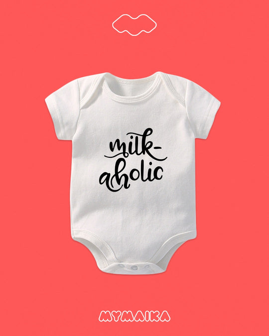 Milkaholic (ბოდე)