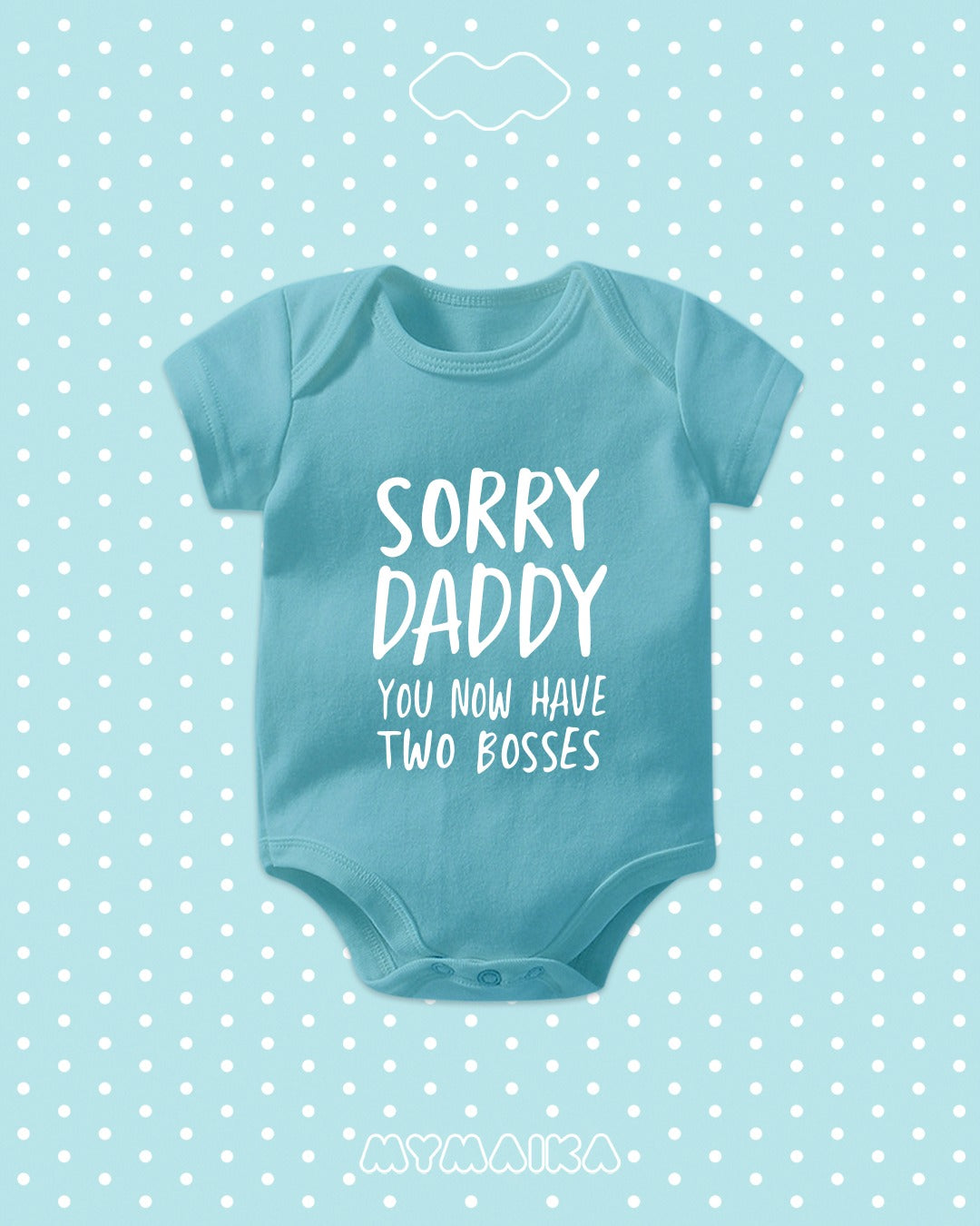 Sorry Daddy (ბოდე)