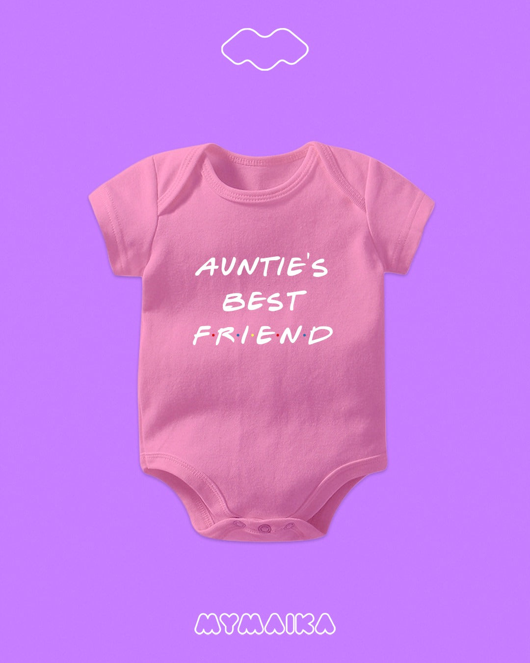 Aunties Best Friend (ბოდე)
