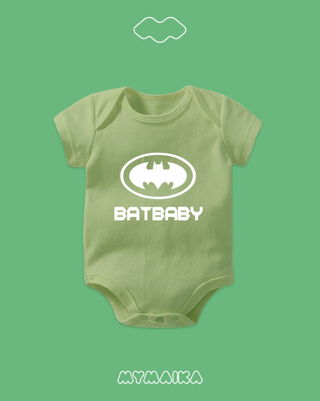 Batbaby (ბოდე)