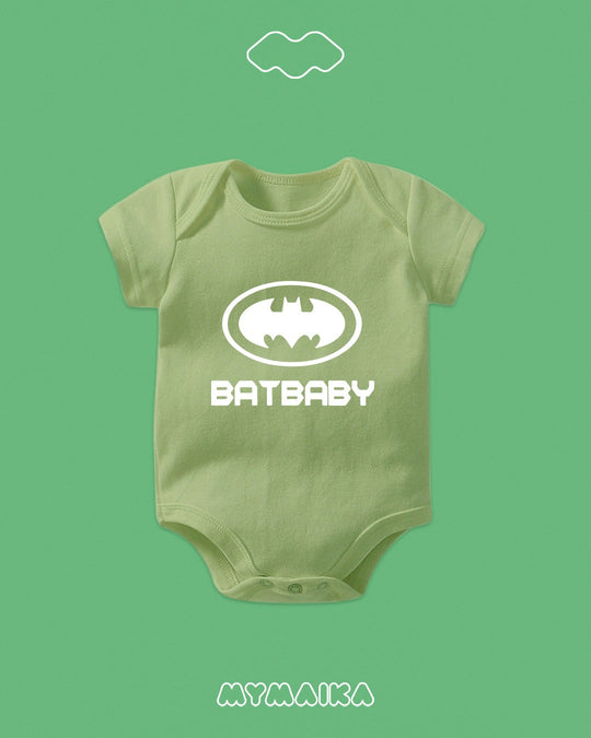 Batbaby (ბოდე)