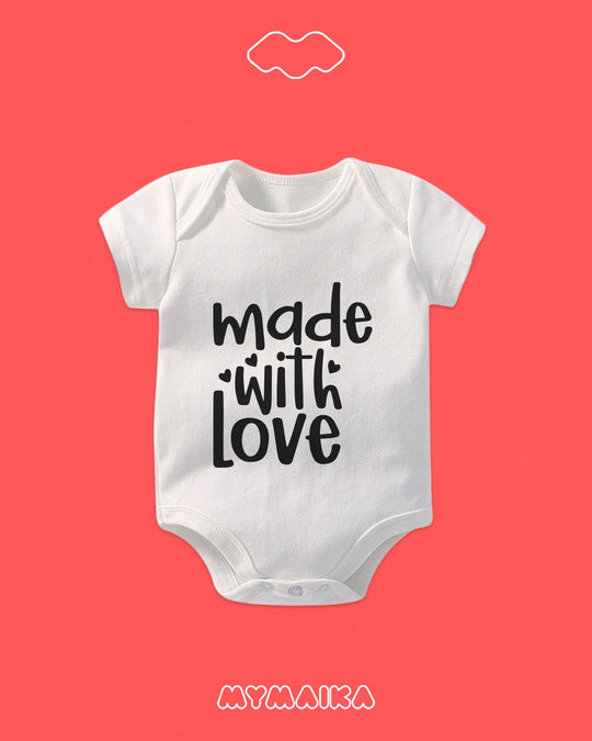 Made With Love (ბოდე)