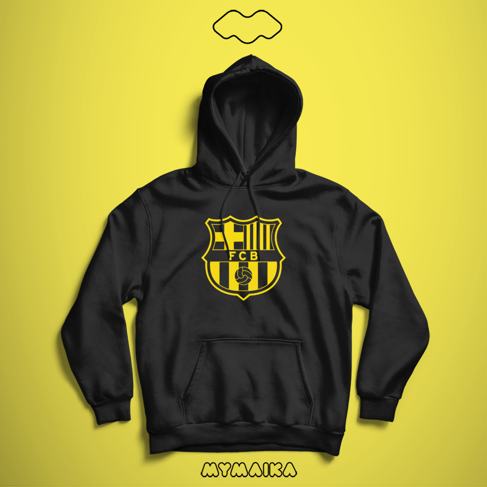 Barca (Hoodie)