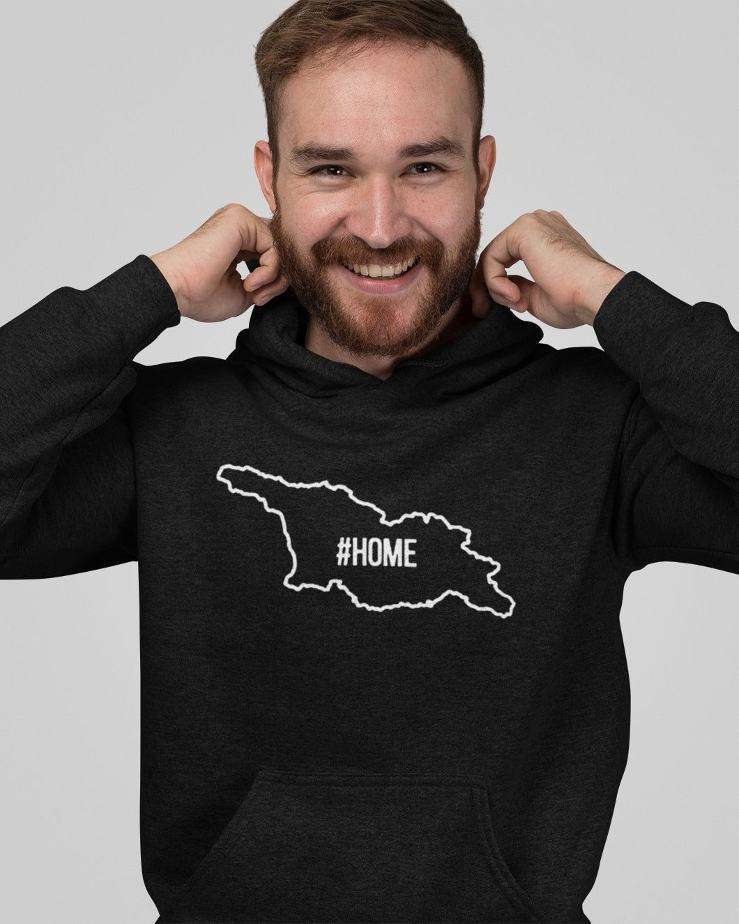 Home V2 (Hoodie)