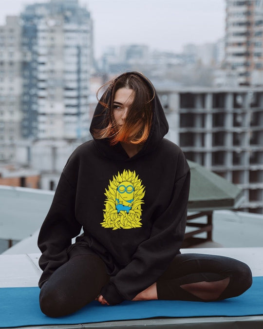 Game of Bananas (Hoodie)