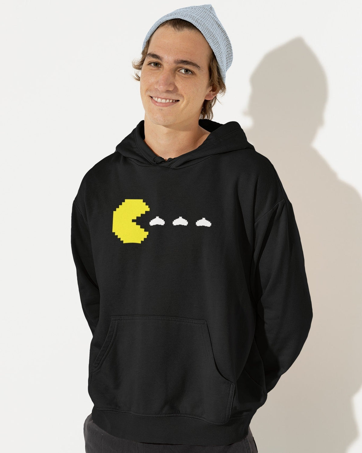 XinkMan (Pacman) (Hoodie)