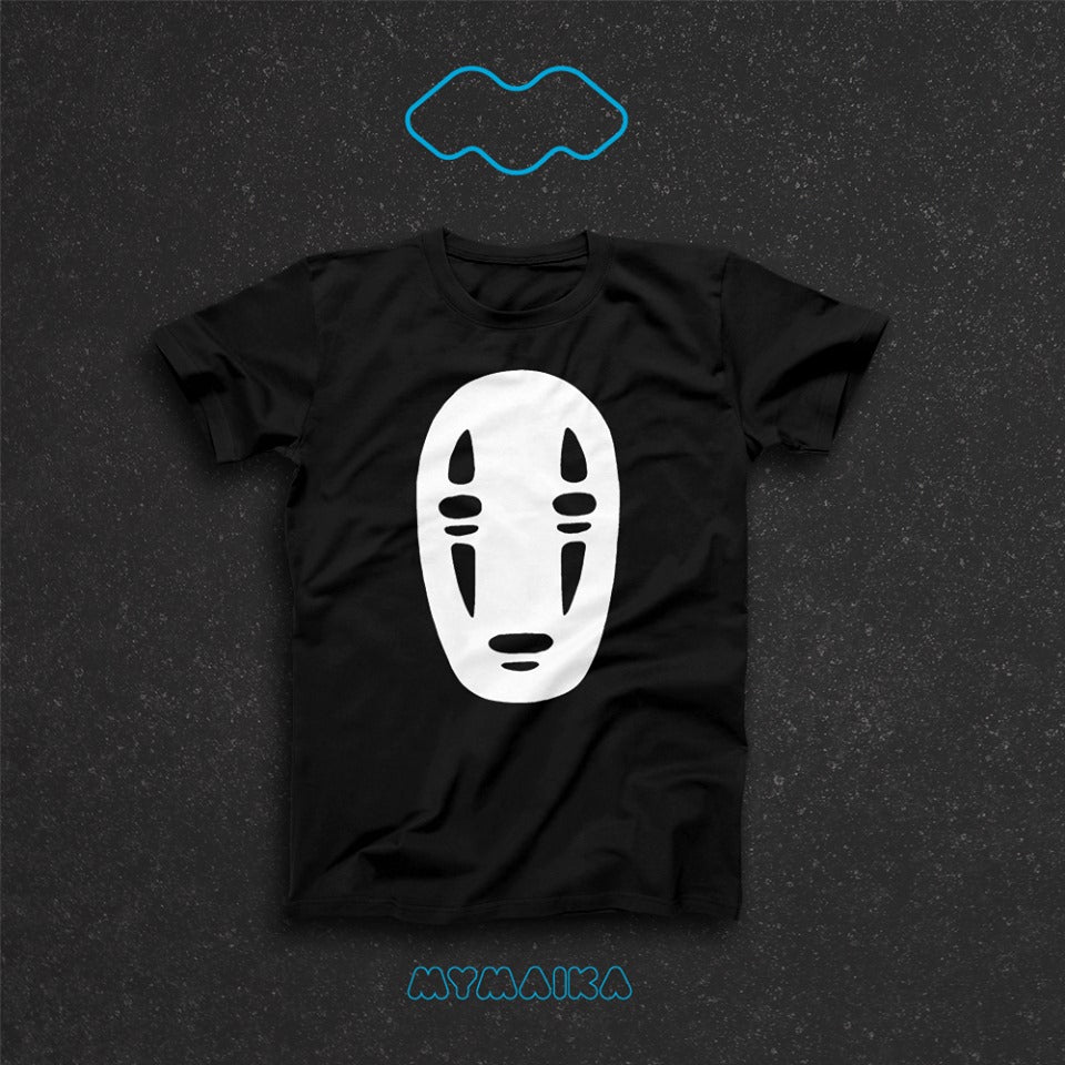 No Face