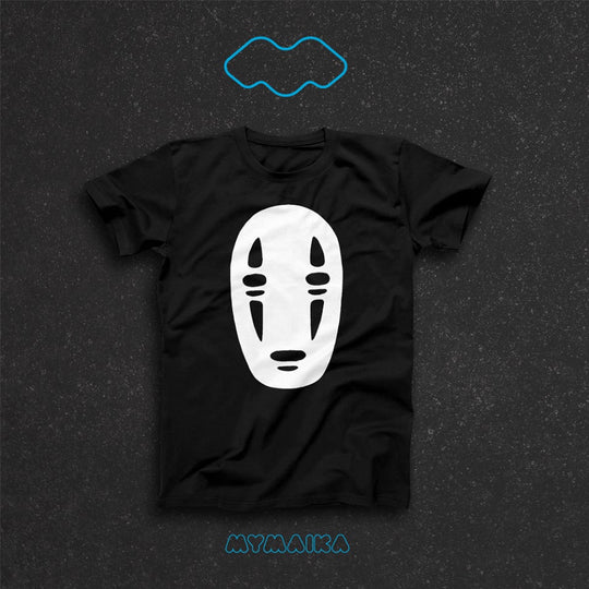 No Face