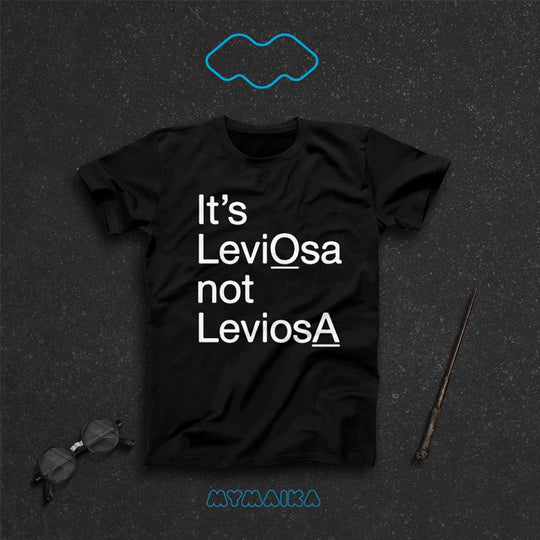 LEVIOSA
