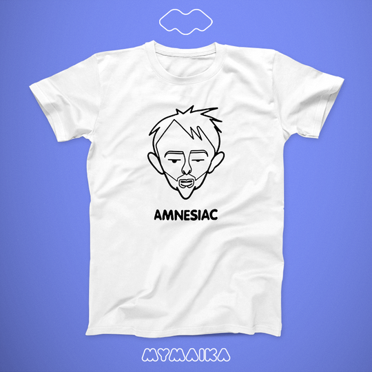 Amnesiac