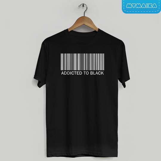 Addicted To Black