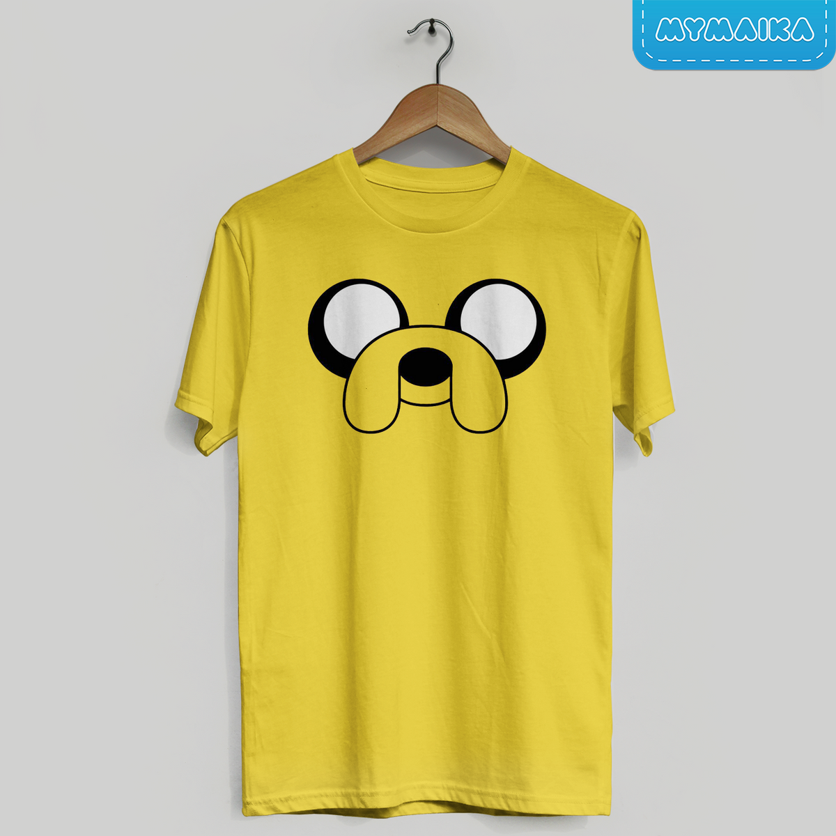 Adventure Time - Jake