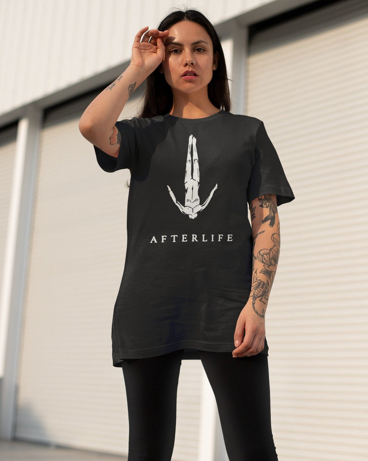 Afterlife