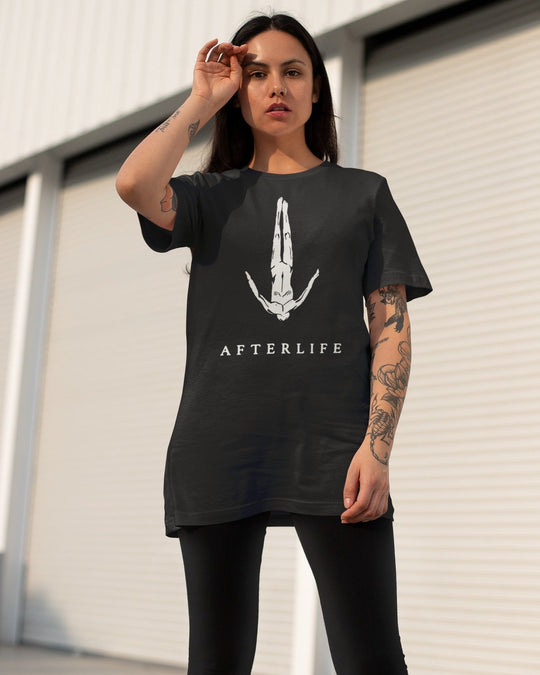 Afterlife