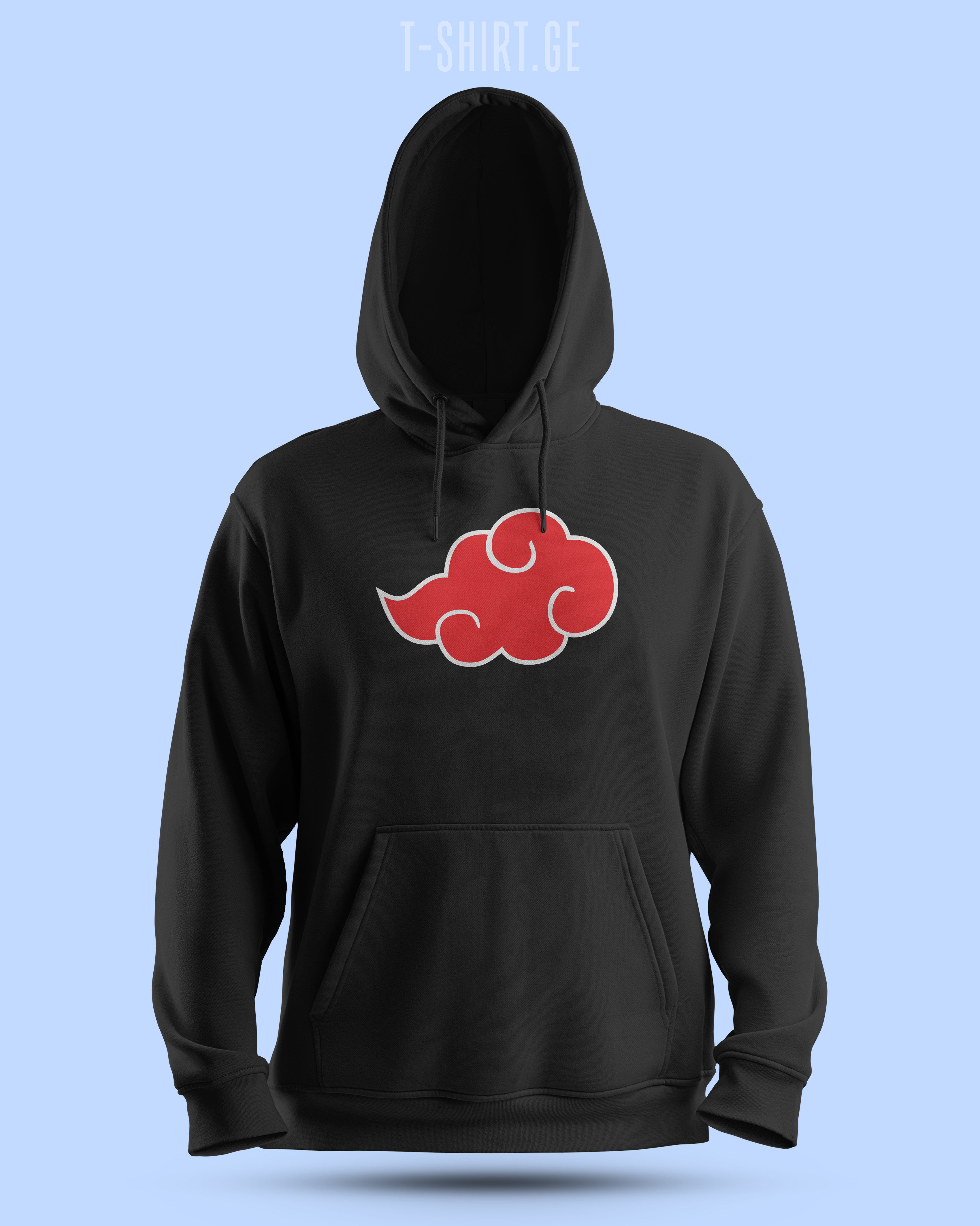 Akatsuki (Hoodie)