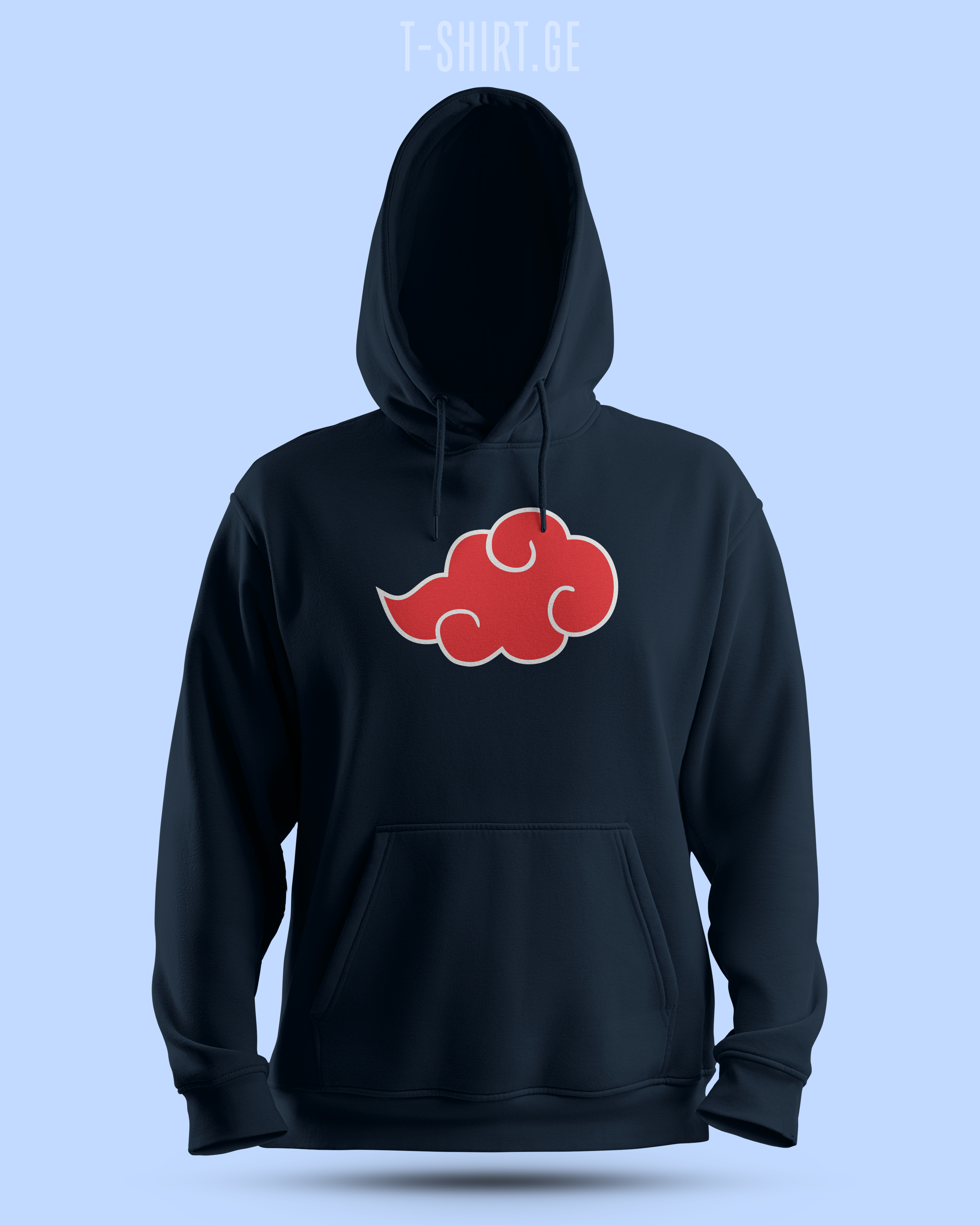 Akatsuki (Hoodie)