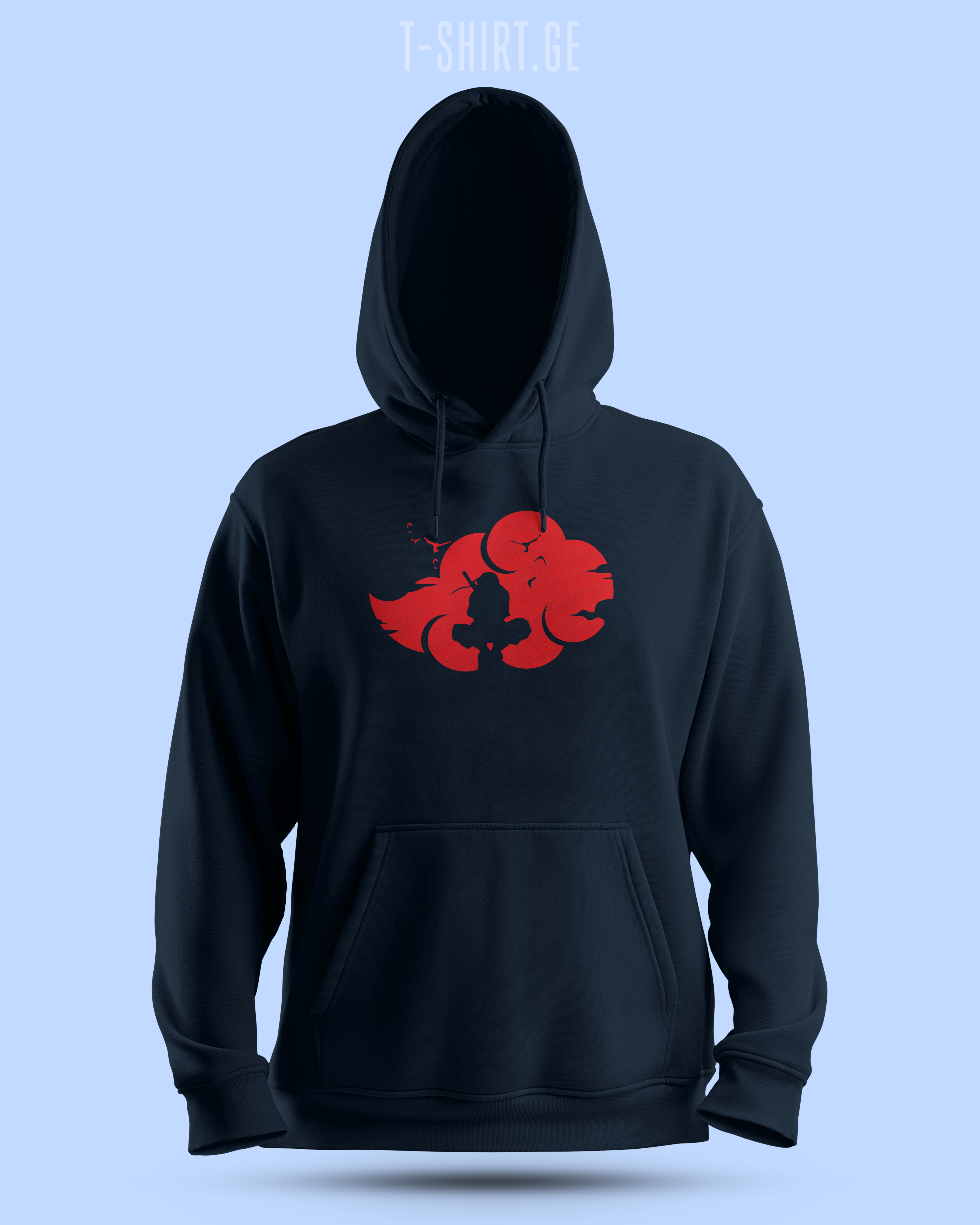 Akatsuki v3 (Hoodie)