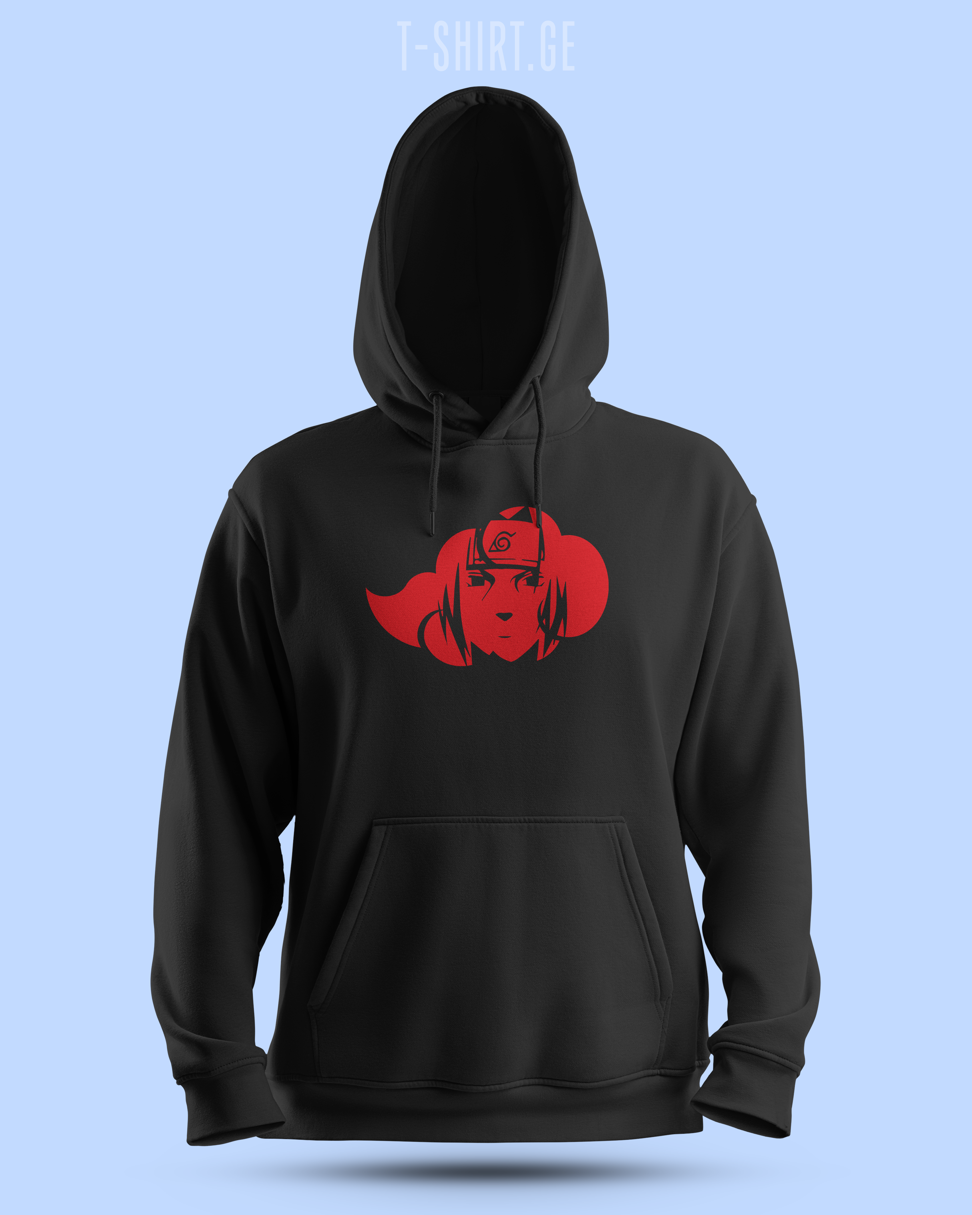 Akatsuki v4 (Hoodie)