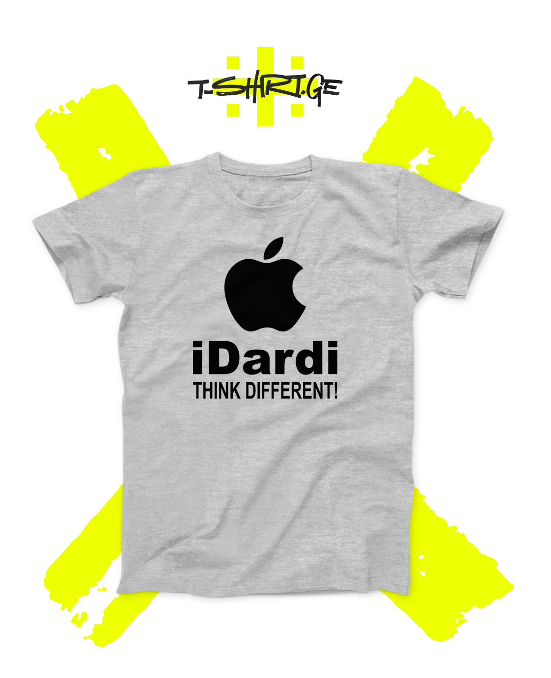 iDardi