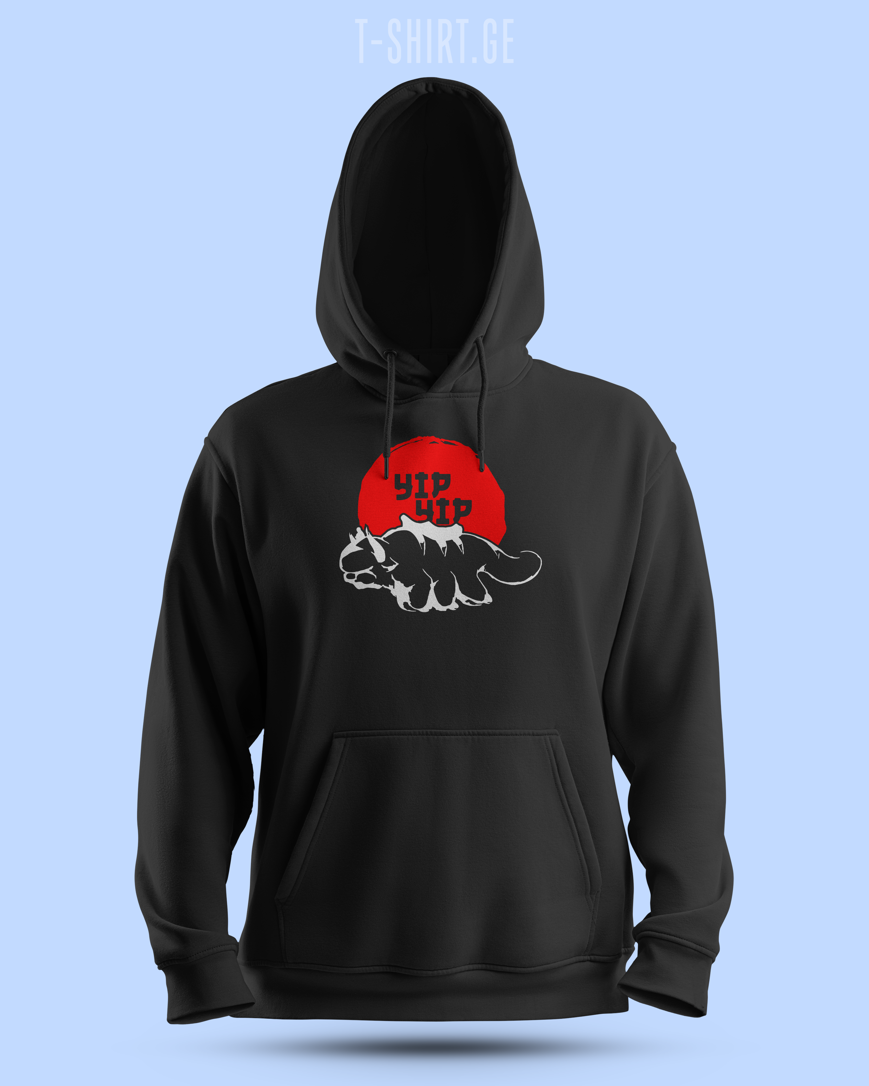 Avatar Appa (Hoodie)