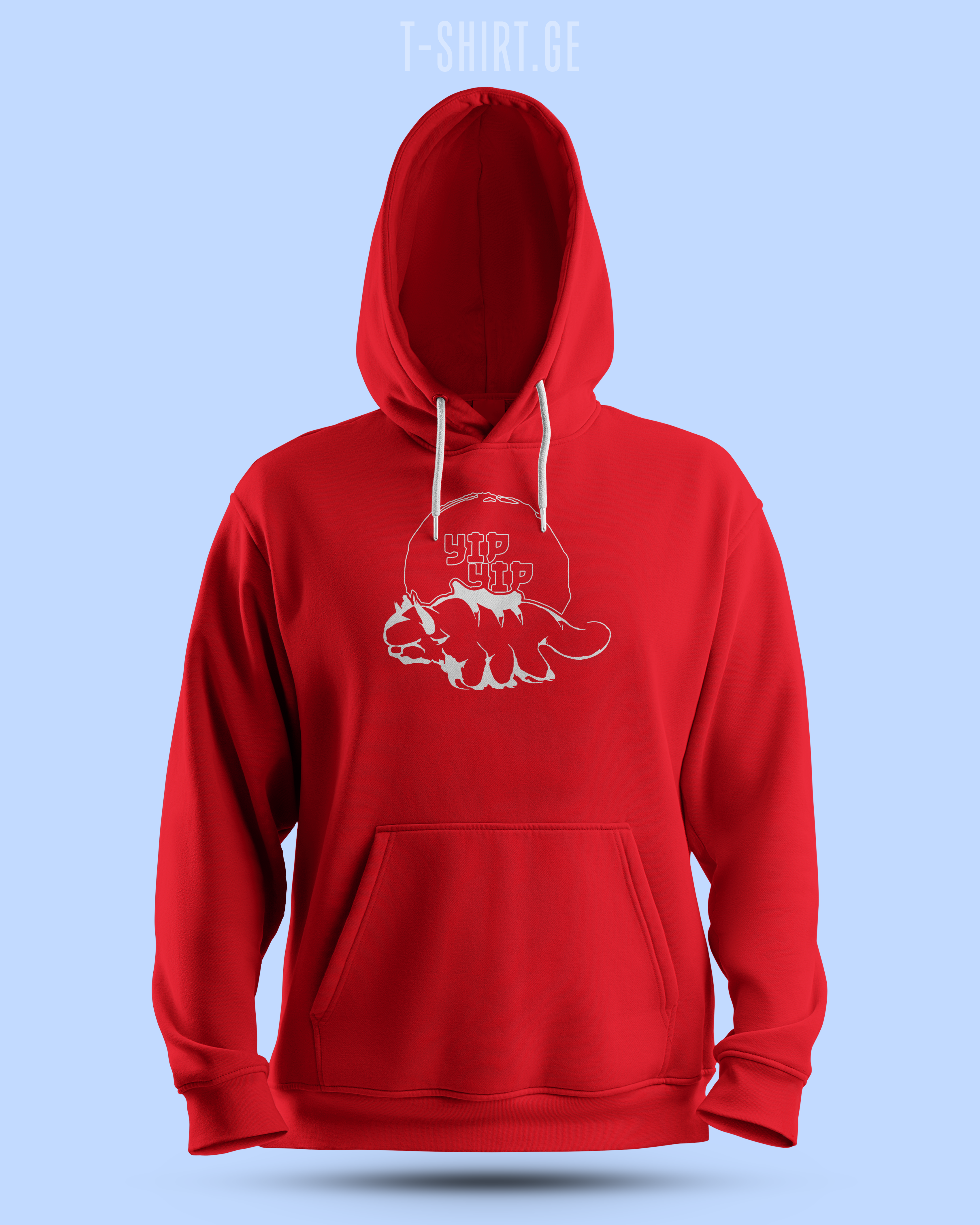 Avatar Appa (Hoodie)