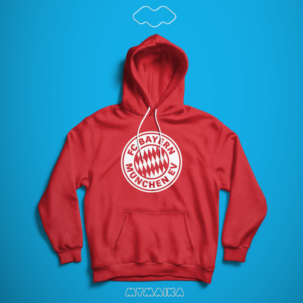 Bayern Munchen (Hoodie)