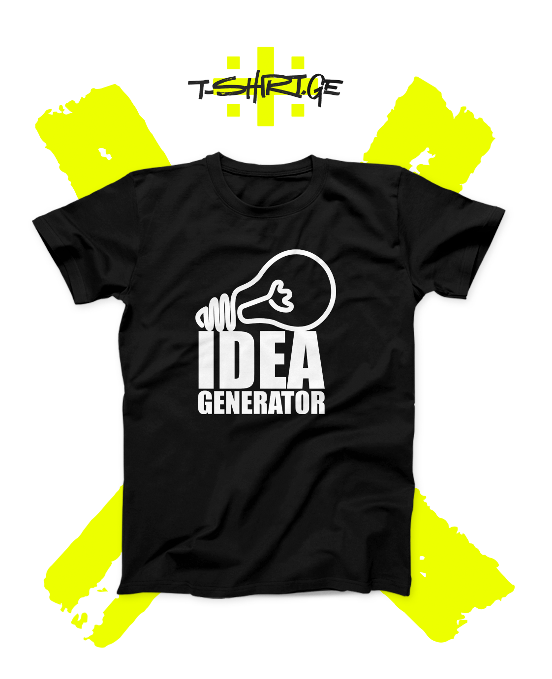 IDEA GENERATOR