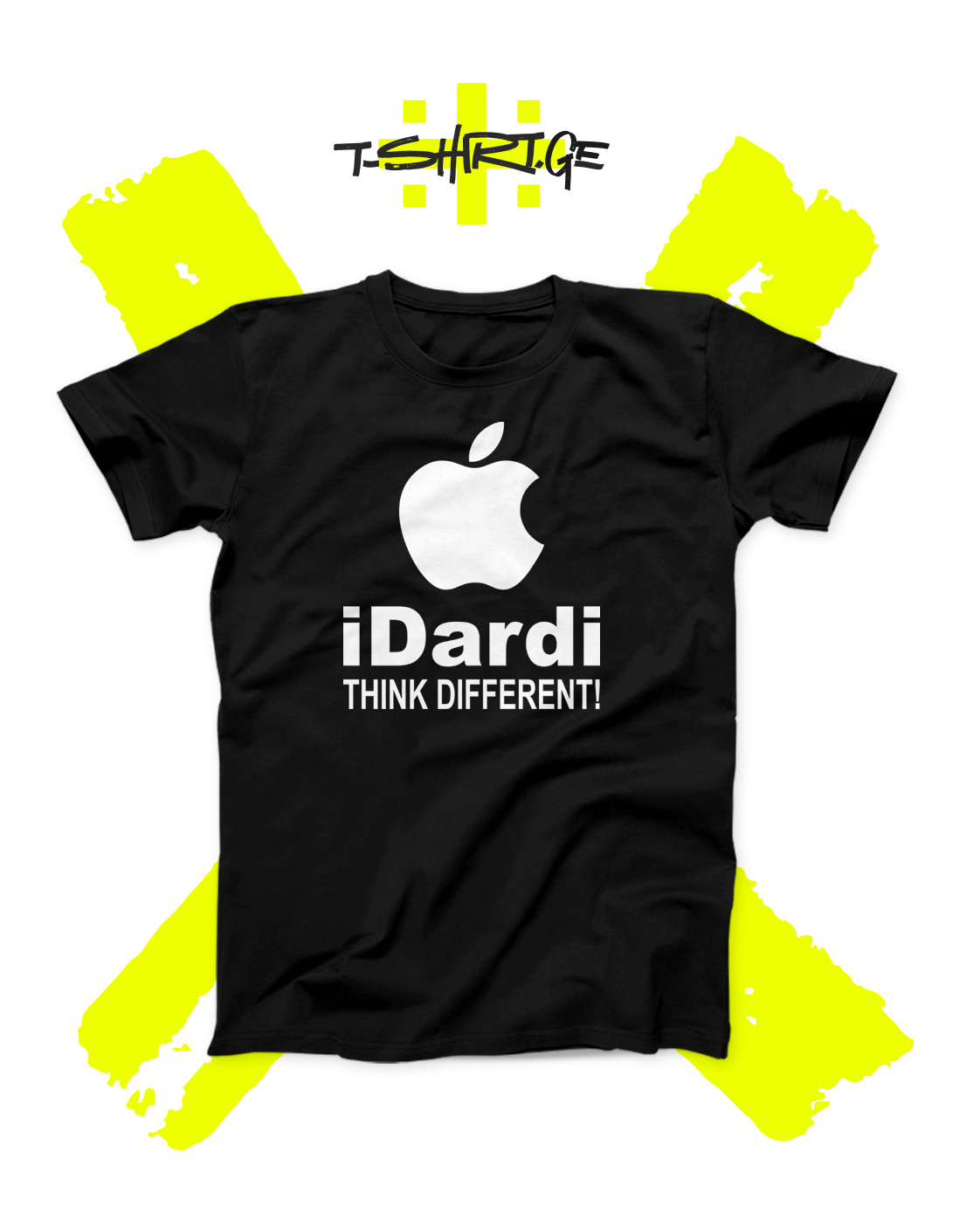 iDardi