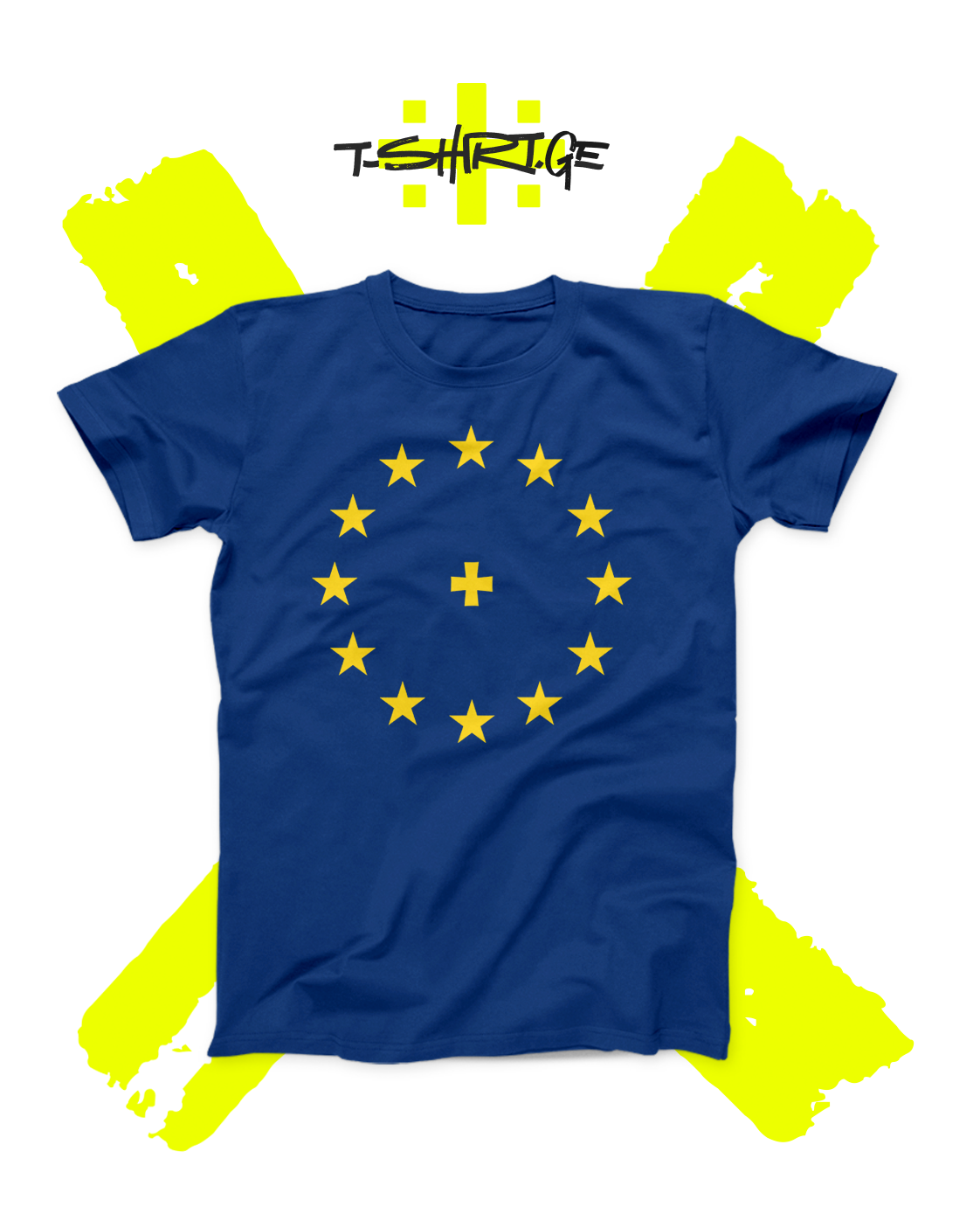 EU Georgia