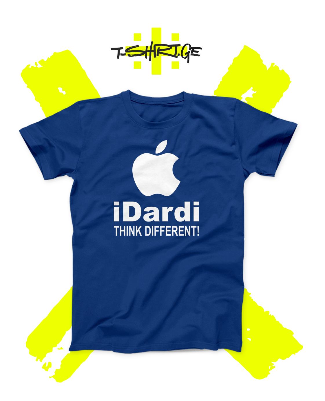 iDardi