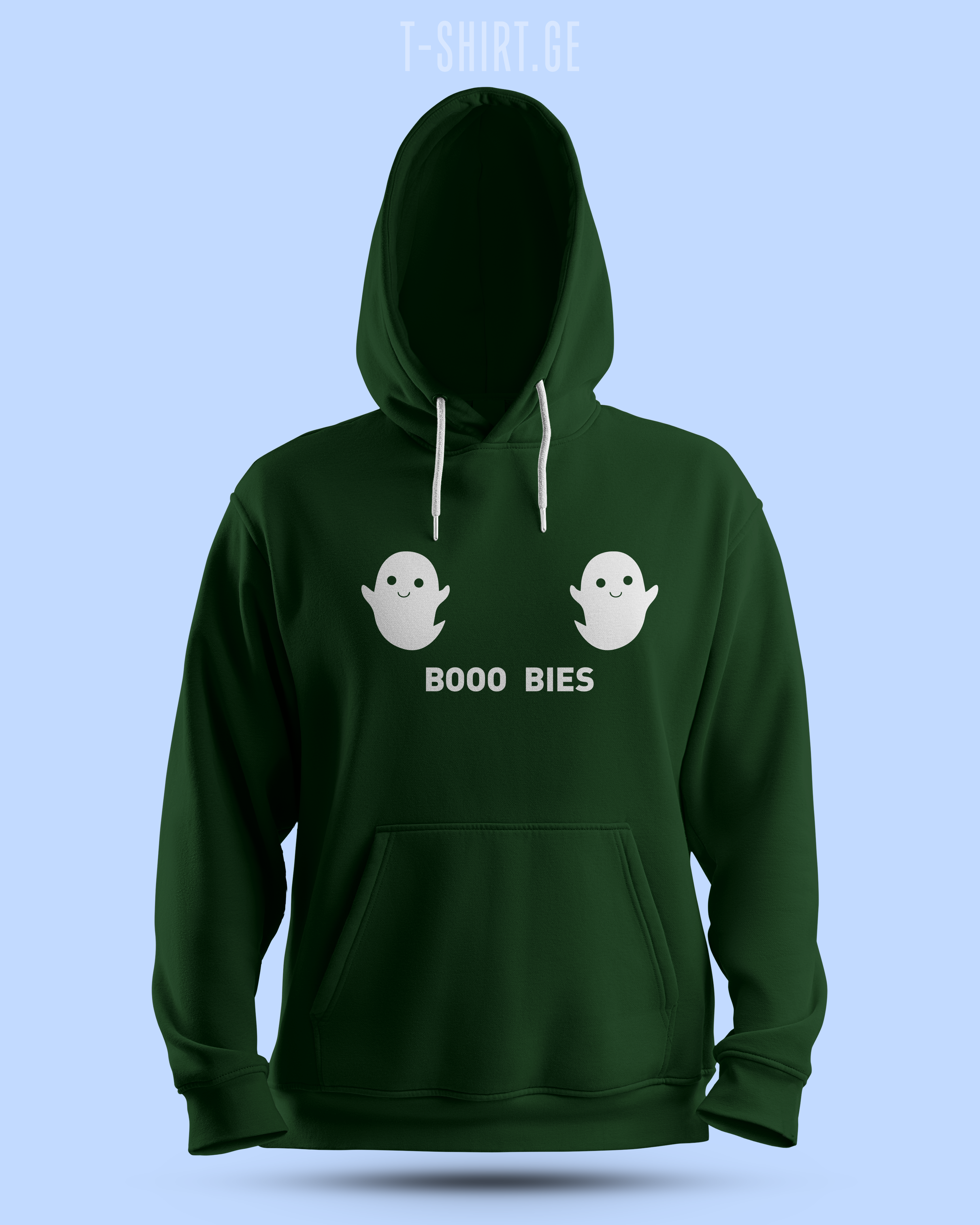 Boo Bies (Hoodie)