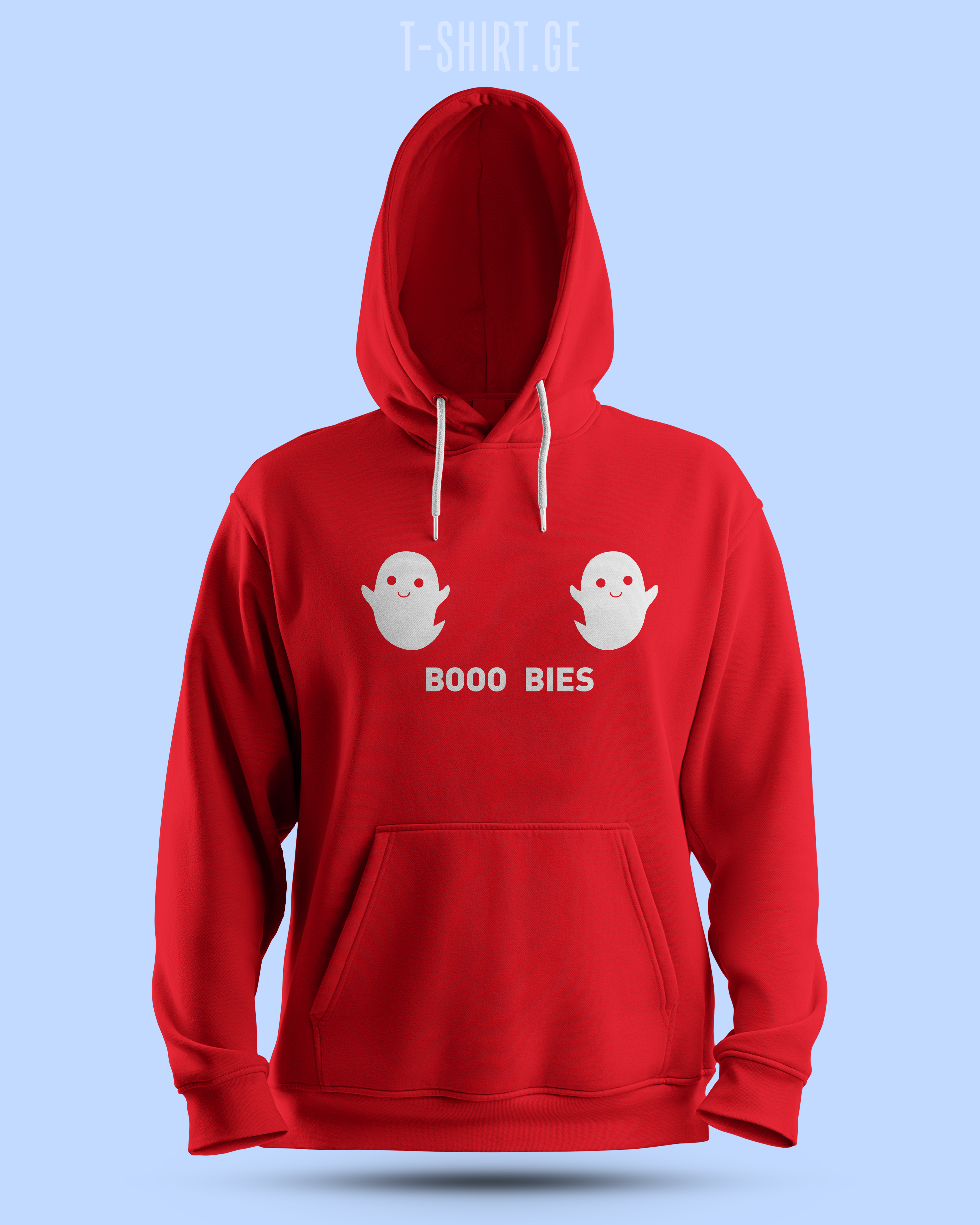 Boo Bies (Hoodie)