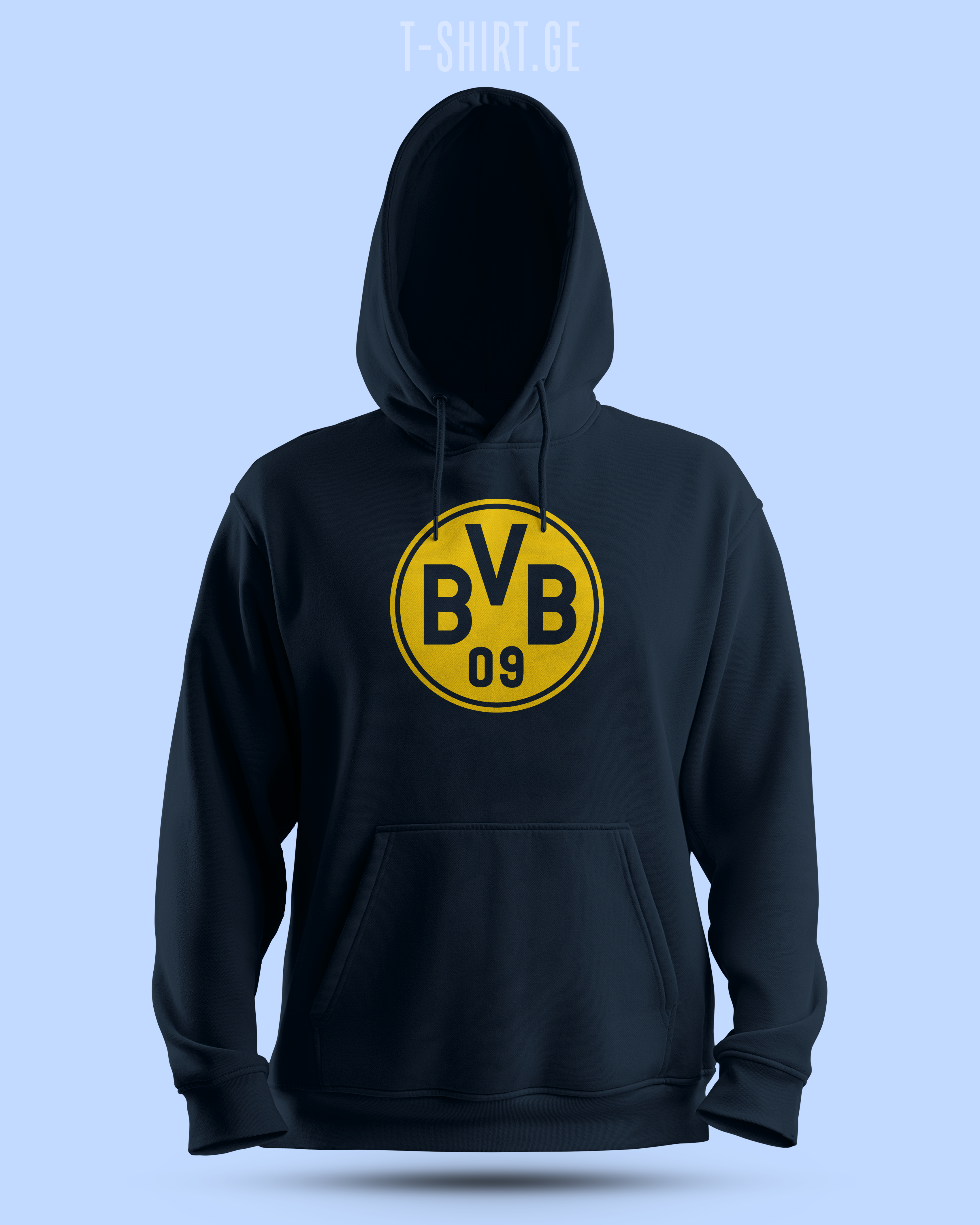 Borussia Dortmund (Hoodie)